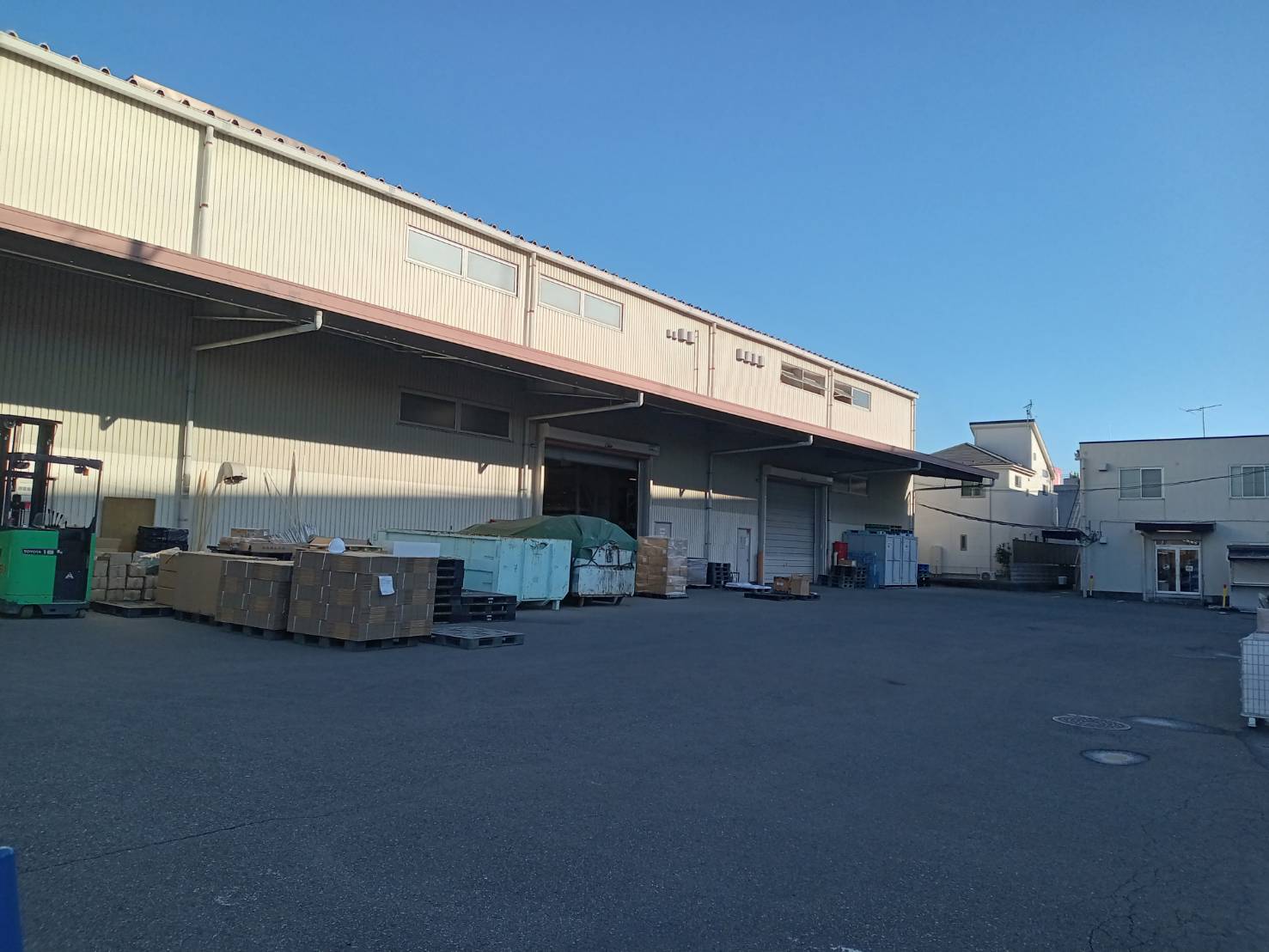 はこぶね宮原